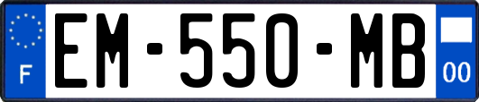 EM-550-MB