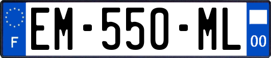 EM-550-ML