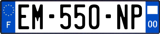 EM-550-NP