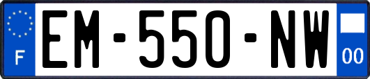 EM-550-NW