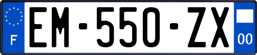EM-550-ZX