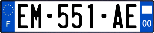 EM-551-AE