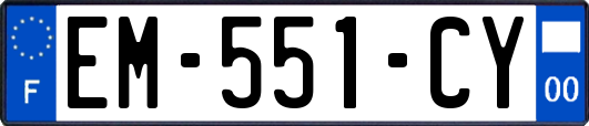 EM-551-CY