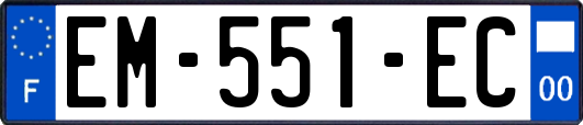 EM-551-EC