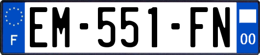 EM-551-FN