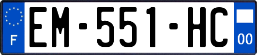 EM-551-HC