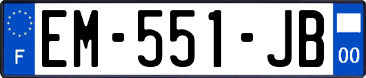 EM-551-JB