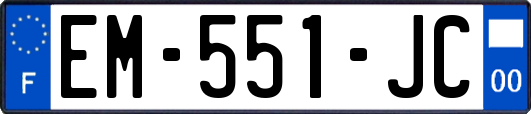 EM-551-JC