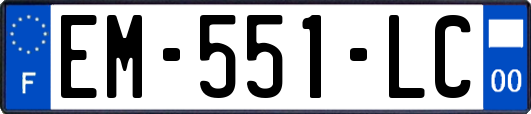 EM-551-LC