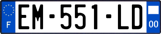 EM-551-LD
