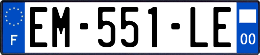 EM-551-LE