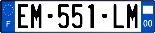 EM-551-LM
