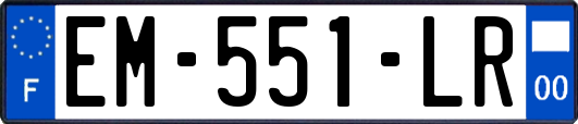 EM-551-LR