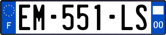 EM-551-LS