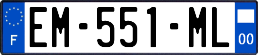 EM-551-ML