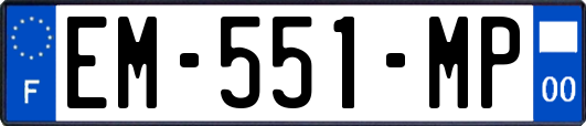 EM-551-MP