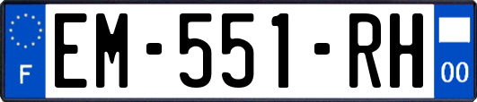 EM-551-RH