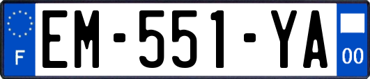 EM-551-YA
