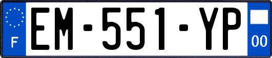 EM-551-YP
