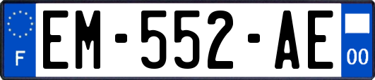 EM-552-AE