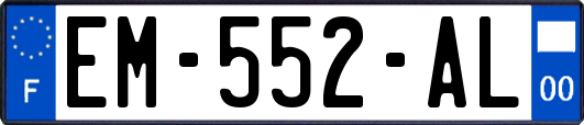 EM-552-AL