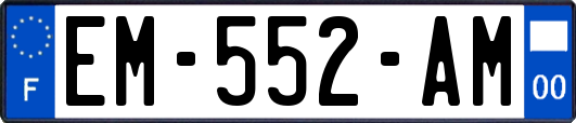 EM-552-AM