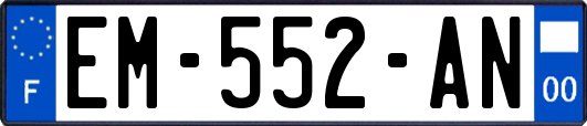 EM-552-AN