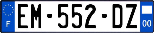 EM-552-DZ