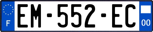 EM-552-EC