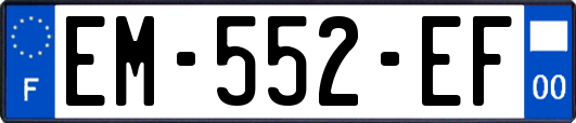 EM-552-EF