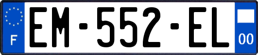 EM-552-EL