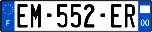 EM-552-ER
