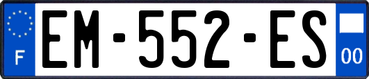 EM-552-ES