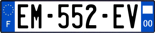 EM-552-EV