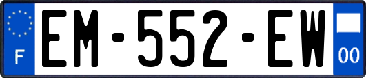 EM-552-EW