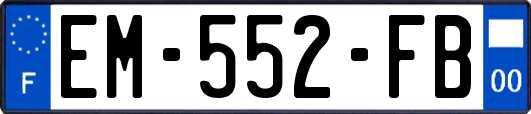 EM-552-FB