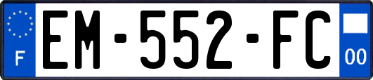 EM-552-FC