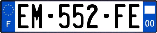 EM-552-FE