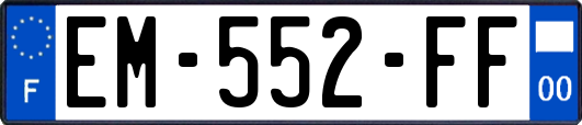 EM-552-FF