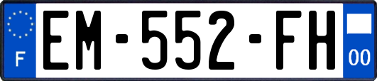 EM-552-FH