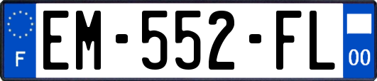 EM-552-FL