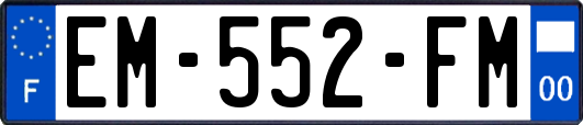 EM-552-FM