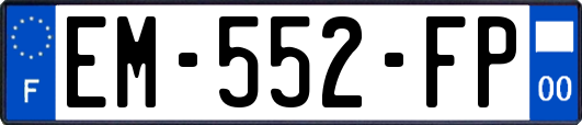 EM-552-FP