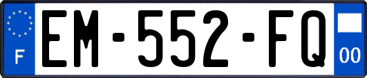 EM-552-FQ