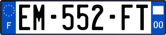 EM-552-FT