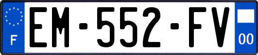 EM-552-FV