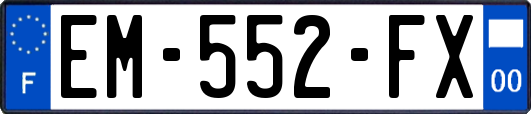 EM-552-FX
