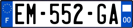 EM-552-GA