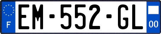 EM-552-GL