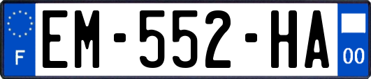 EM-552-HA